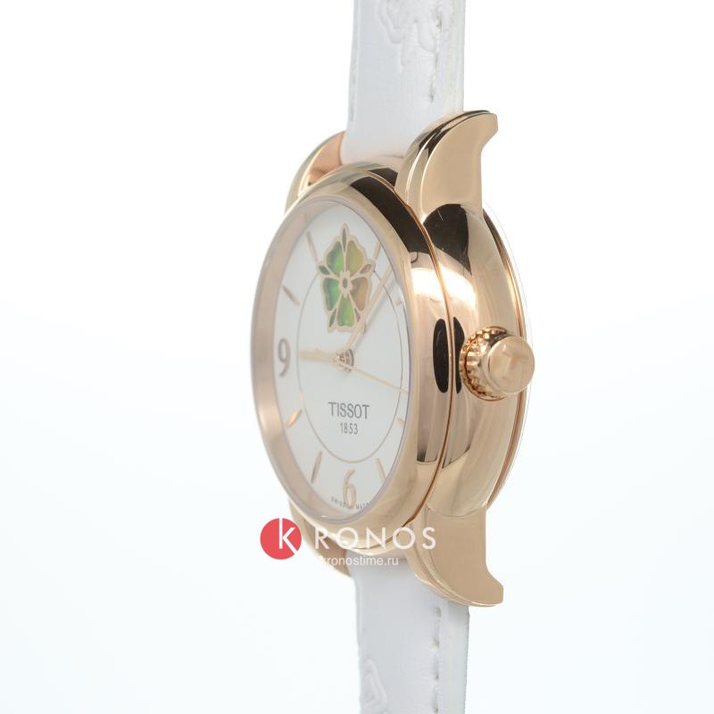 Фотография часов Tissot Lady Heart Flower Powermatic 80 T050.207.37.017.05_6