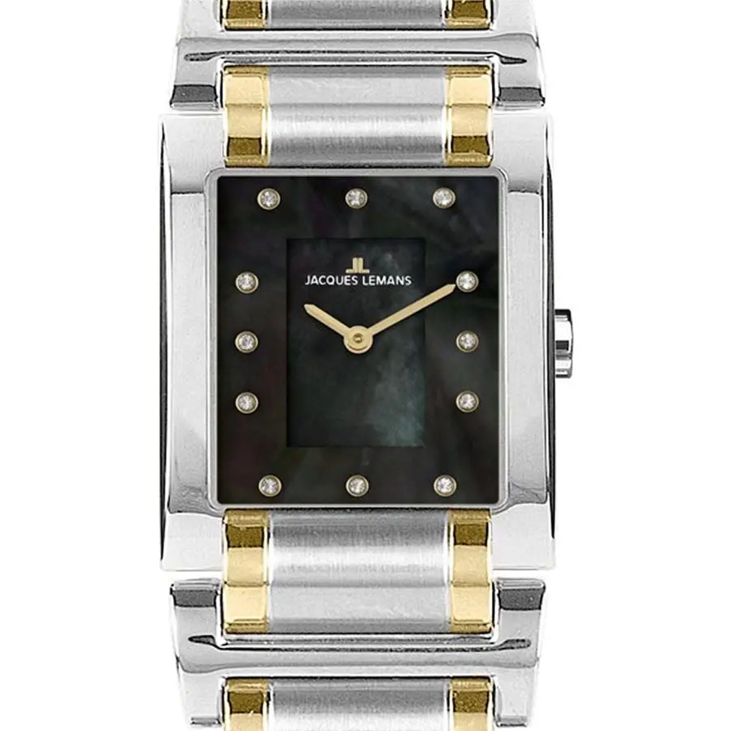 Jacques Lemans Jacques Lemans Florence 1-2152D , наручные женские часы фото под углом