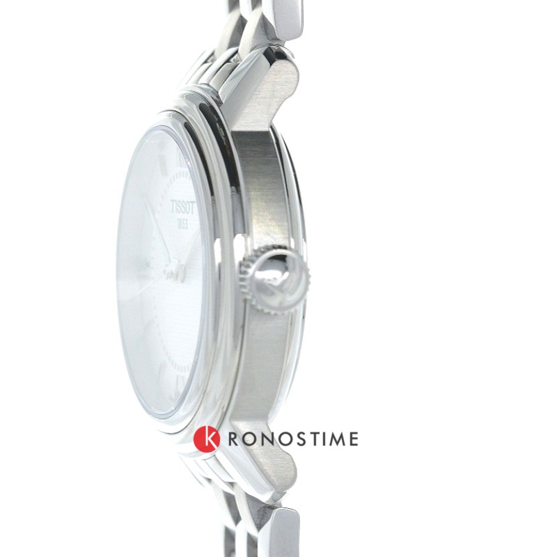 Фотография часов Tissot Bridgeport Lady T097.010.11.038.00_7