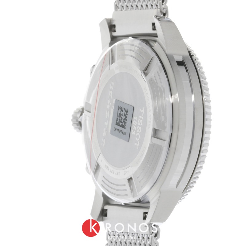 Фотография часов Tissot Seastar 1000 Chronograph T120.417.11.091.00_24