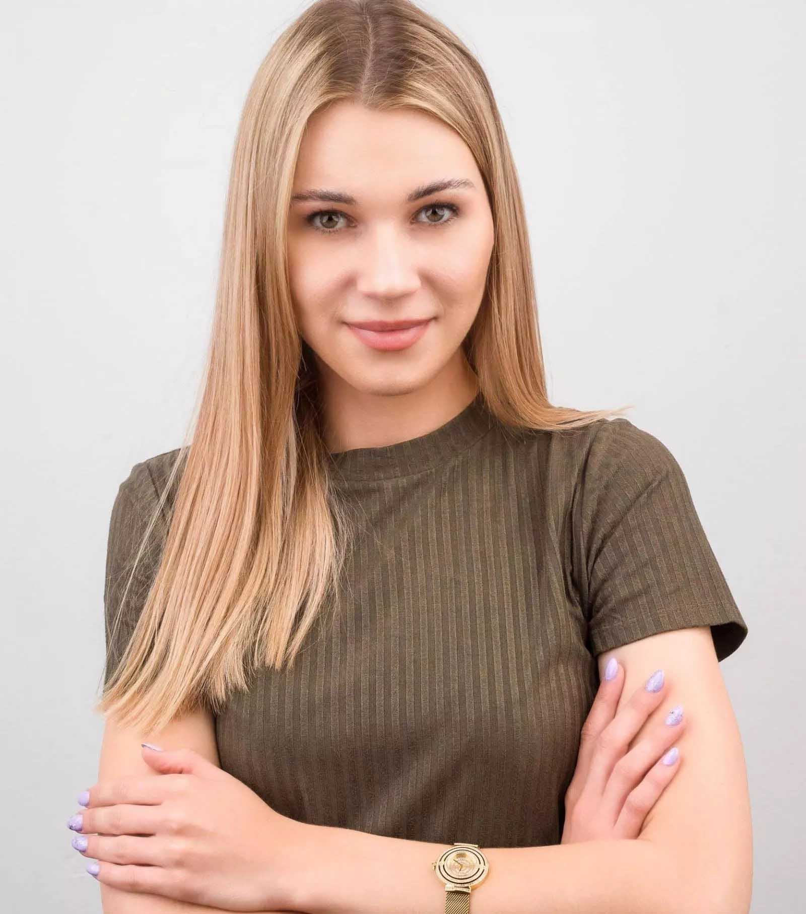 Guess GW0550L2 женские часы застежка крупным планом