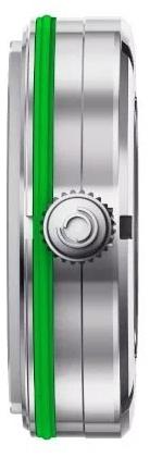 Оригинальные часы Certina Certina DS+ C041.407.19.041.91 механические калибр механизма powermatic 80.611 общий вид