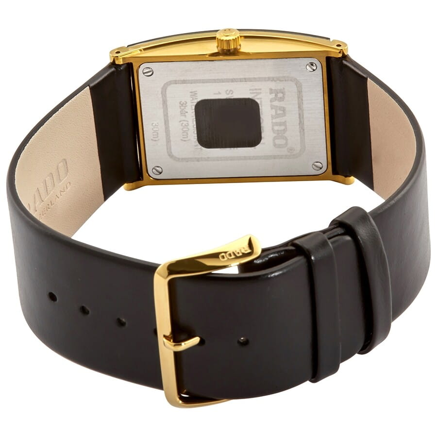 Rado Rado Integral R20787155 , наручные женские часы фото под углом