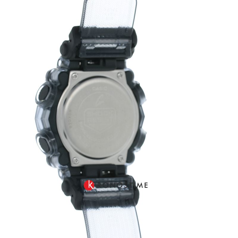 Фотография часов Casio G-Shock GA-900SKE-8A_27