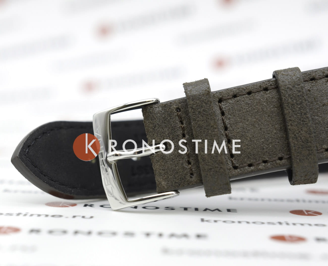 Certina Certina DS Action Diver C032.929.26.051.00 механические мужские часы часы крупный план коричневый циферблата