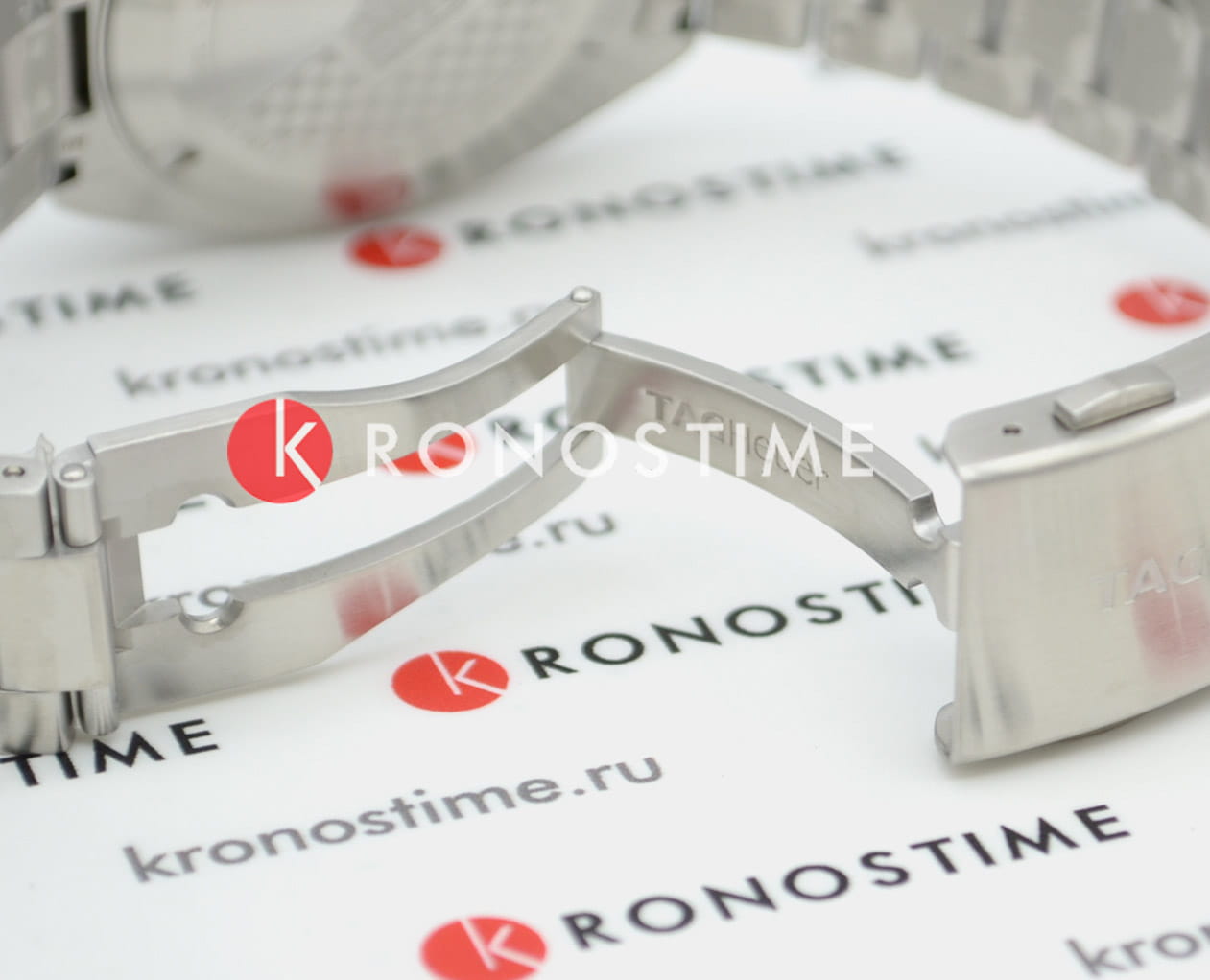 TAG Heuer TAG Heuer Formula 1 WAZ1118.BA0875 швейцария наручные мужские часы заводная головка с логотипом TAG Heuer