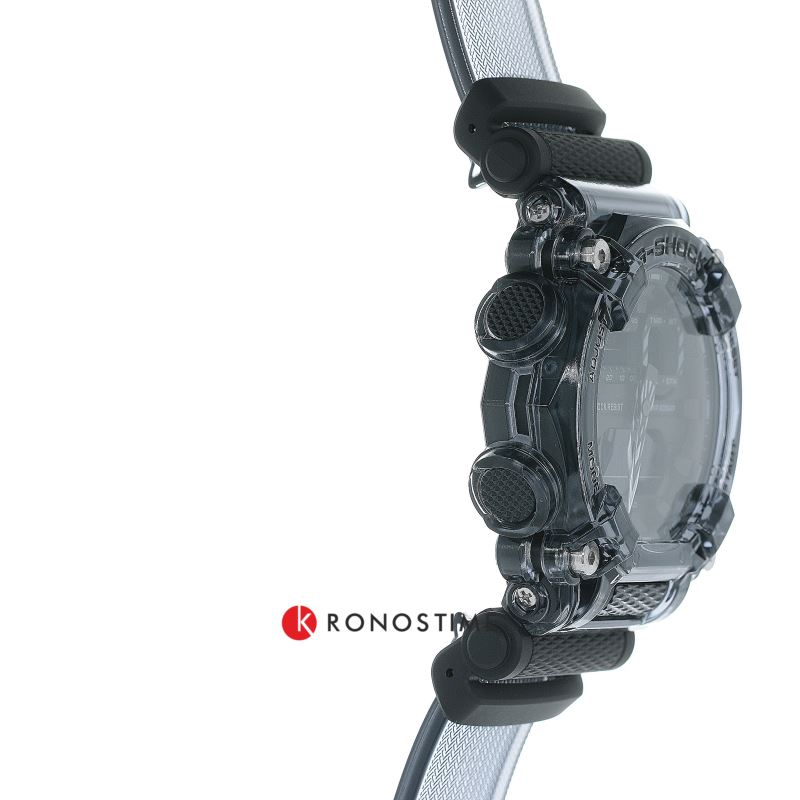 Фотография часов Casio G-Shock GA-900SKE-8A_9