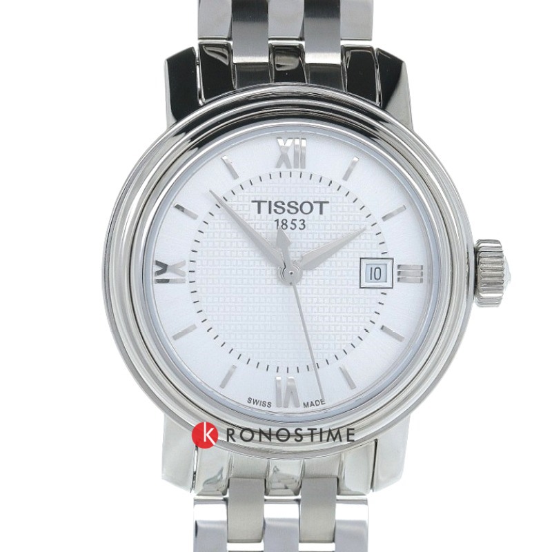 Фотография часов Tissot Bridgeport Lady T097.010.11.038.00_35