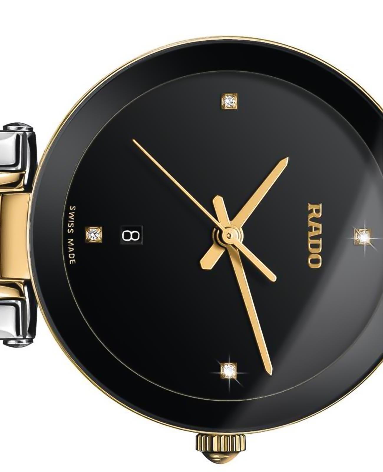 Rado Rado Florence R48871713 , наручные женские часы фото под углом