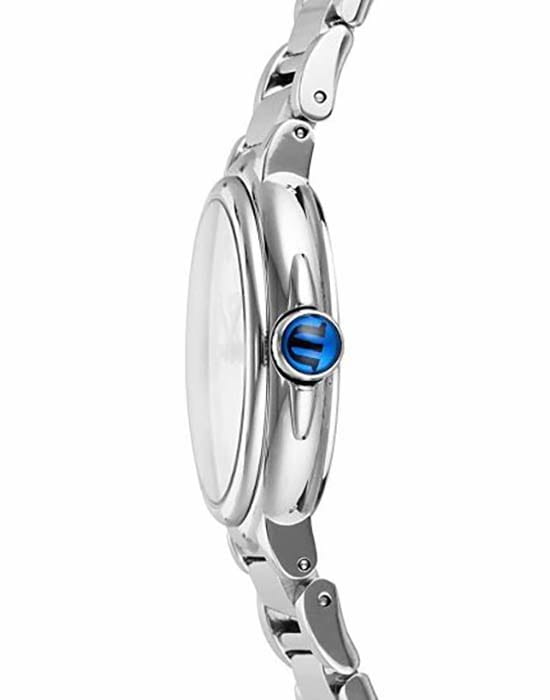 Maurice Lacroix Maurice Lacroix FIABA Date FA1004-SS002-110-1, fiaba швейцария женские часы на браслете нержавеющая сталь боковой вид