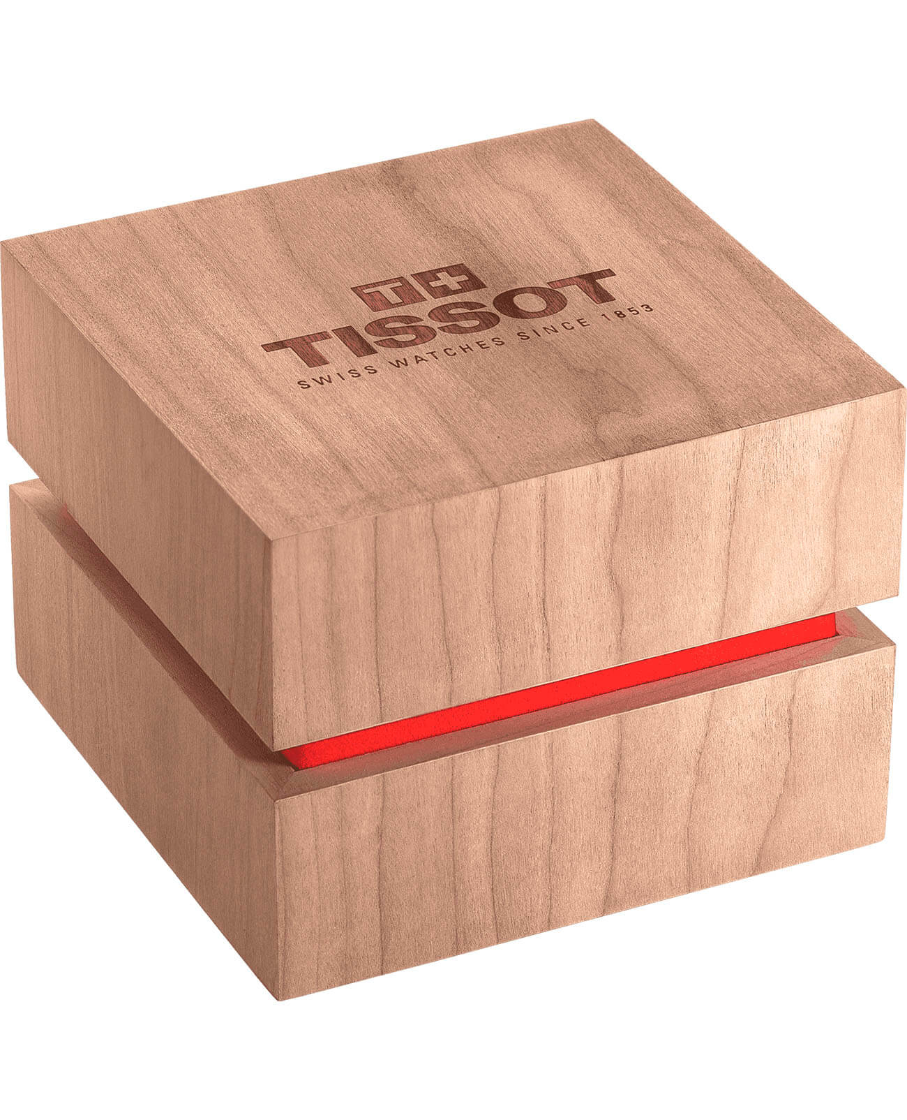 Оригинальные часы Tissot Tissot Luxury Powermatic 80 T086.207.11.031.10 механические калибр механизма powermatic 80.111 общий вид