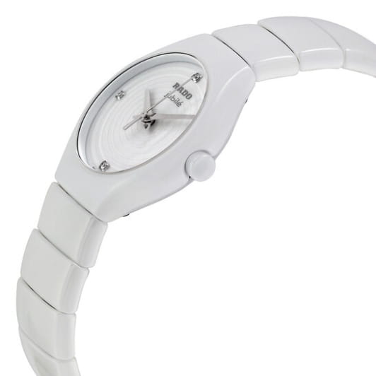 Rado Rado True R27696712 , наручные женские часы фото под углом