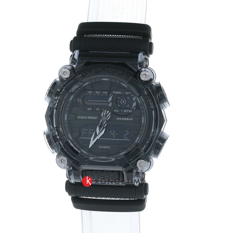 Фотография часов Casio G-Shock GA-900SKE-8A