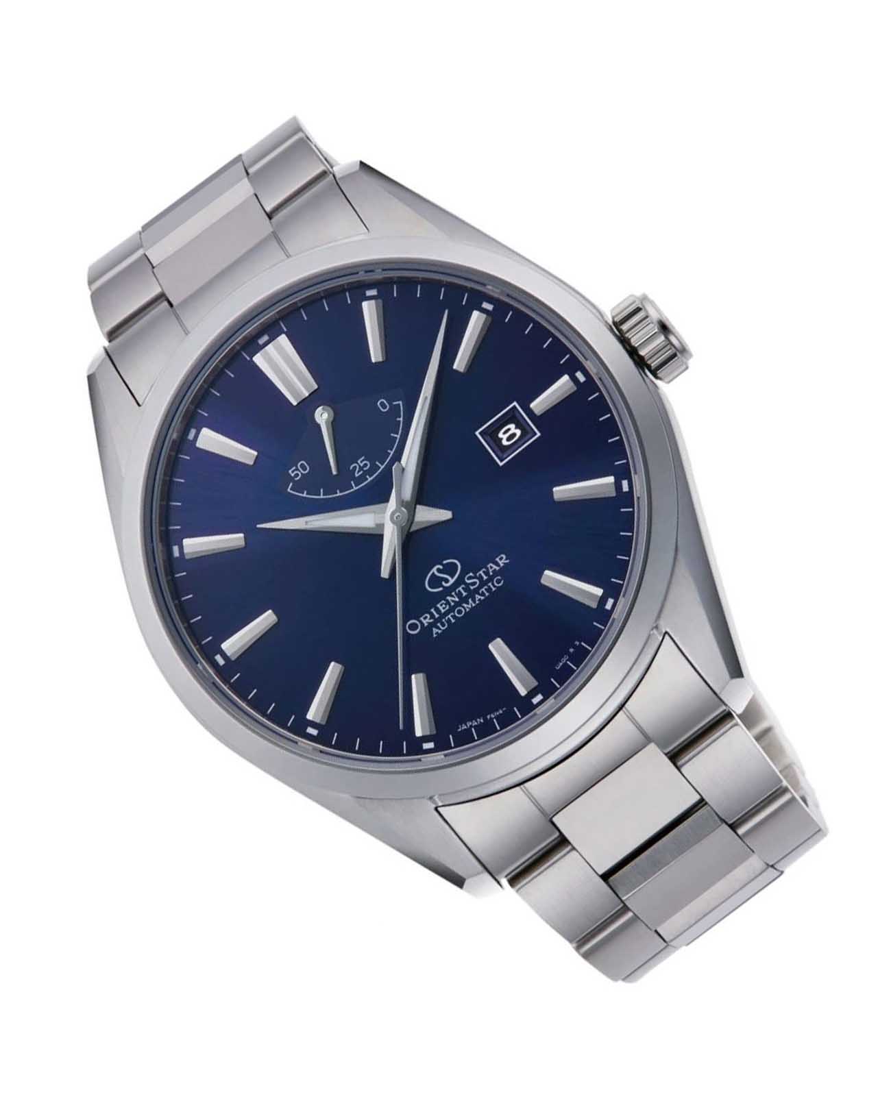 Orient Orient RE-AU0403L (RK-AU0403L) , наручные мужские часы фото под углом