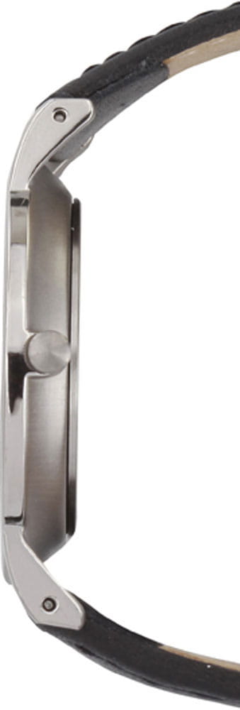 Boccia Titanium Boccia Titanium 3533-01,  германия женские часы на браслете кожаный боковой вид