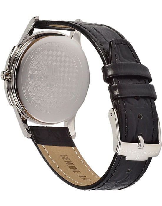 Jacques Lemans Jacques Lemans Classic 1-1937D , наручные женские часы фото под углом