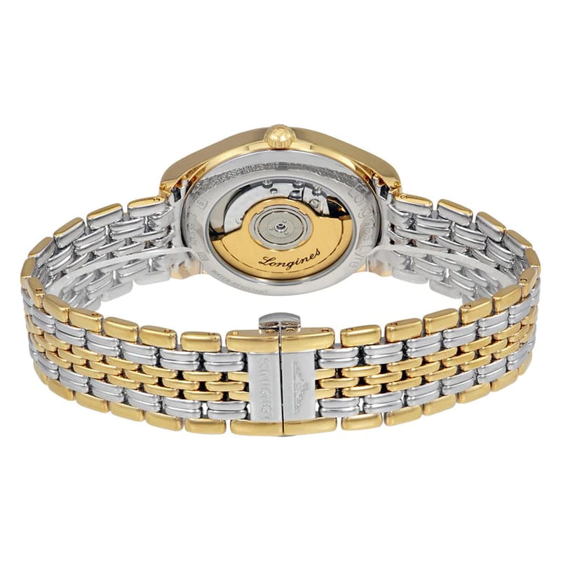 Оригинальные часы Longines Longines Lyre L4.860.2.11.7 механические калибр механизма l619/888 общий вид