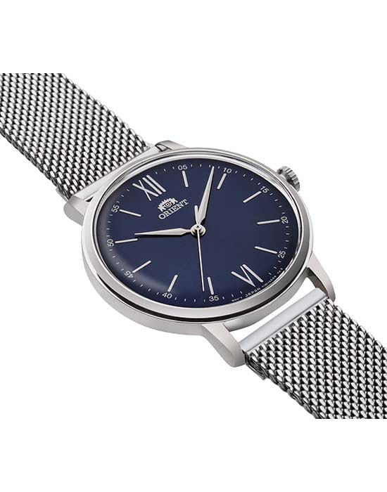 Orient Orient Basic Quartz RA-QC1701L (RN-QC1701L) , наручные женские часы фото под углом