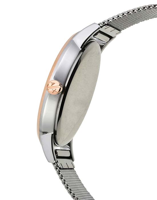 Оригинальные часы Armani Exchange Armani Exchange Drexler  AX5537 кварцевые калибр механизма  общий вид