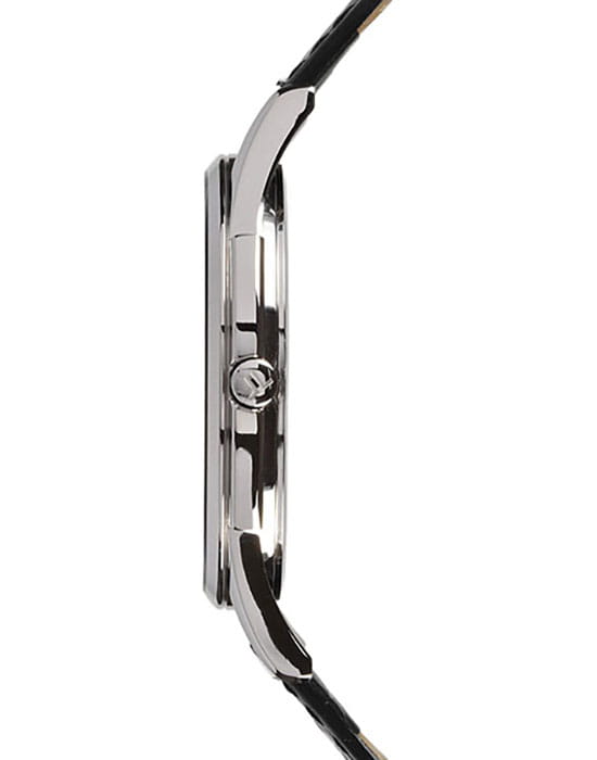 Jacques Lemans Jacques Lemans Classic 1-1937D, jl classic австрия женские часы на браслете кожаный боковой вид