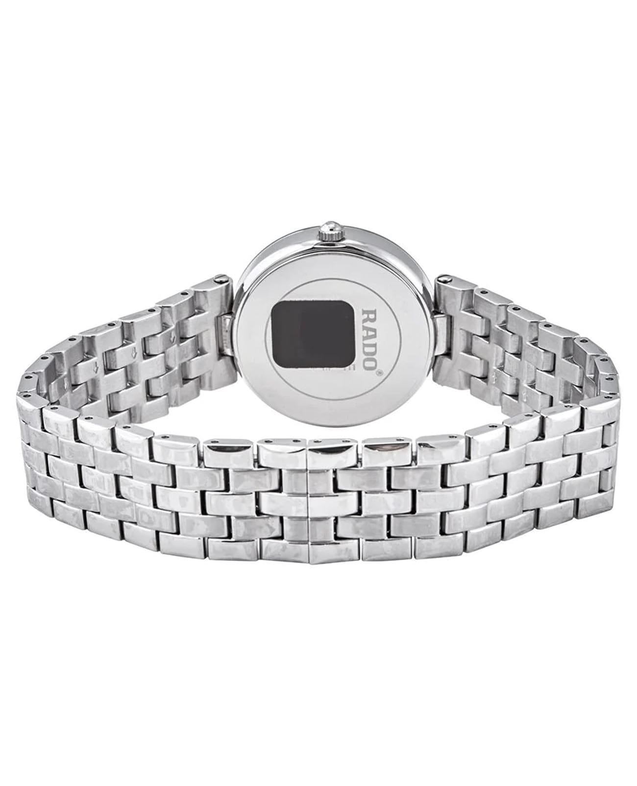 Оригинальные часы Rado Rado Florence R48874024 кварцевые калибр механизма  общий вид