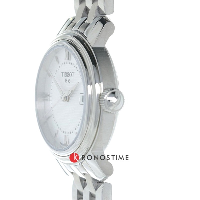 Фотография часов Tissot Bridgeport Lady T097.010.11.038.00_6