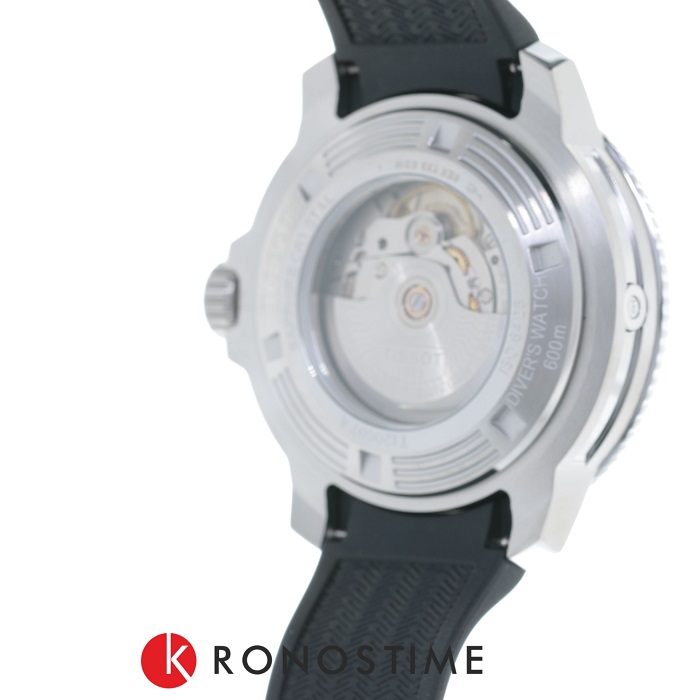 Фотография часов Tissot Seastar 2000 Professional Powermatic 80 T120.607.17.441.00_18