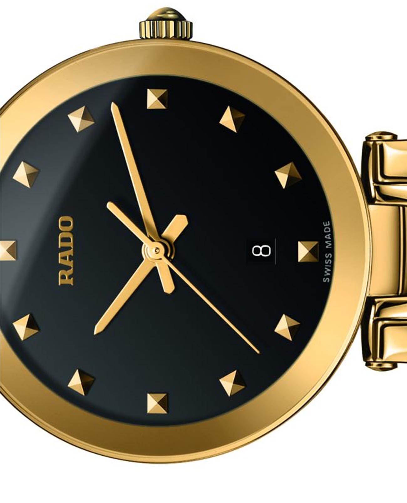 Rado Rado Florence R48872163 , наручные женские часы фото под углом