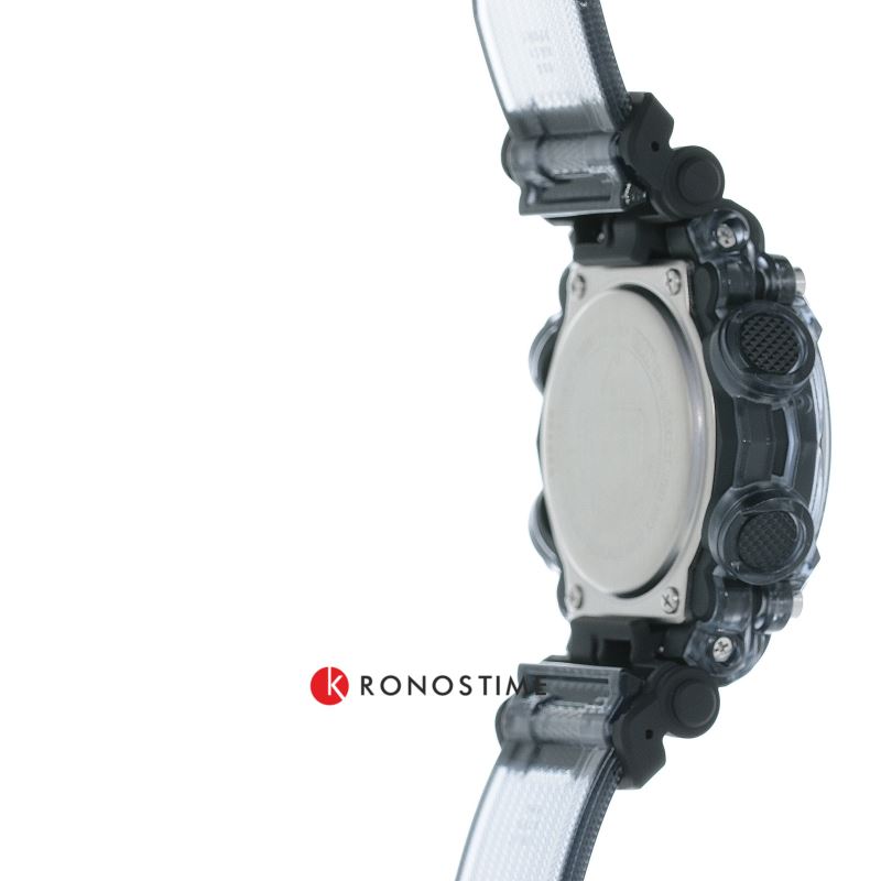 Фотография часов Casio G-Shock GA-900SKE-8A_16