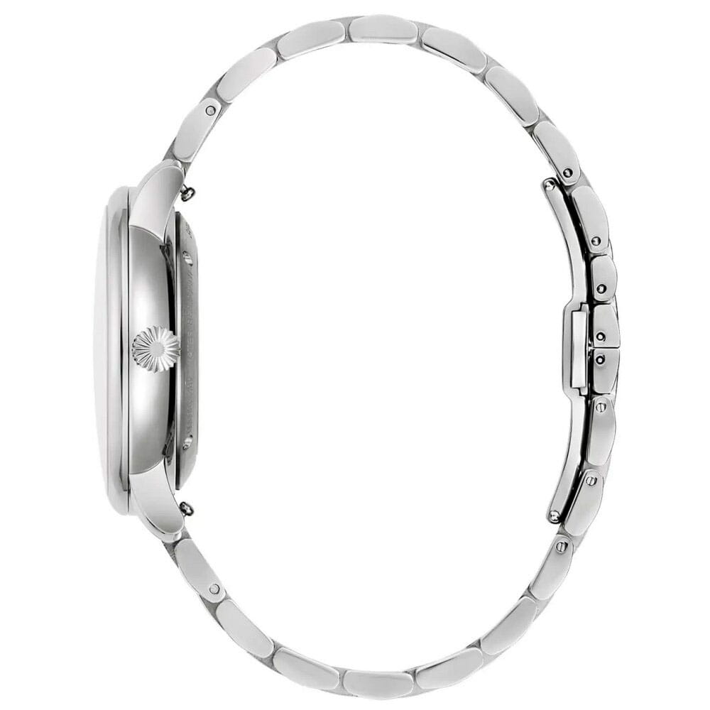 Bulova Bulova Hudson 96B447 , наручные мужские часы фото под углом