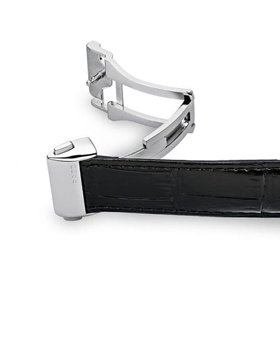 Rado Rado Petite Seconde R14053016 мужские часы белый циферблат на запястье