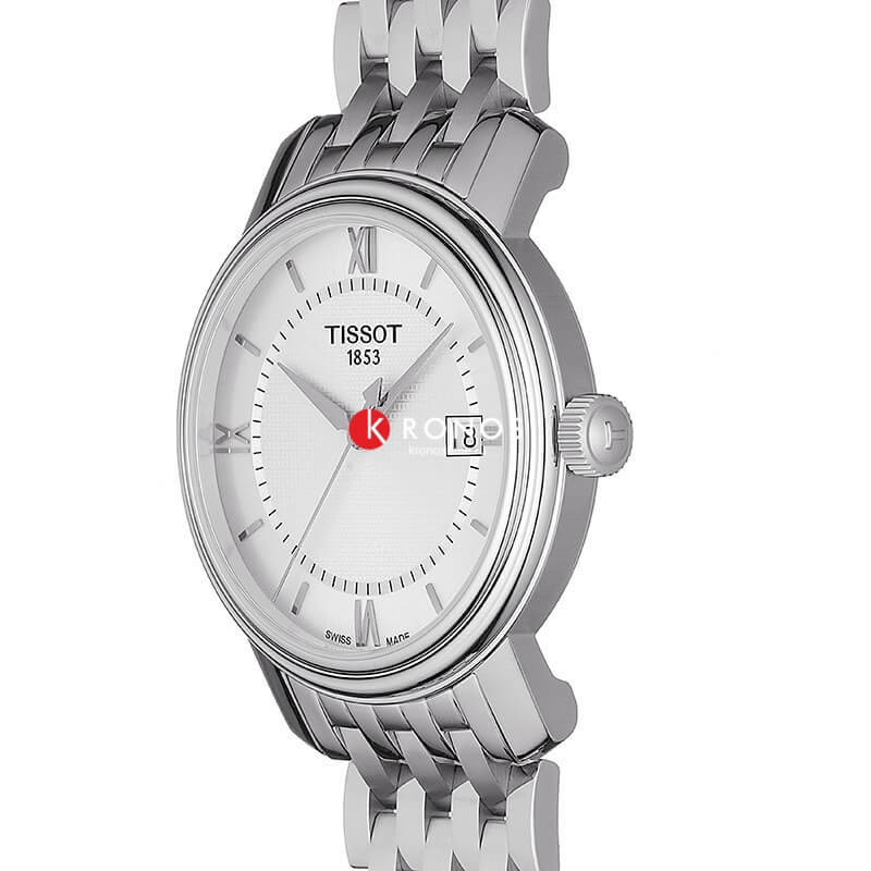 Фотография часов Tissot Bridgeport T097.410.11.038.00_2