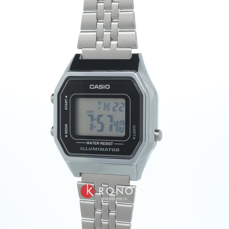 Фотография часов Casio Collection LA680WEA-1EF_2