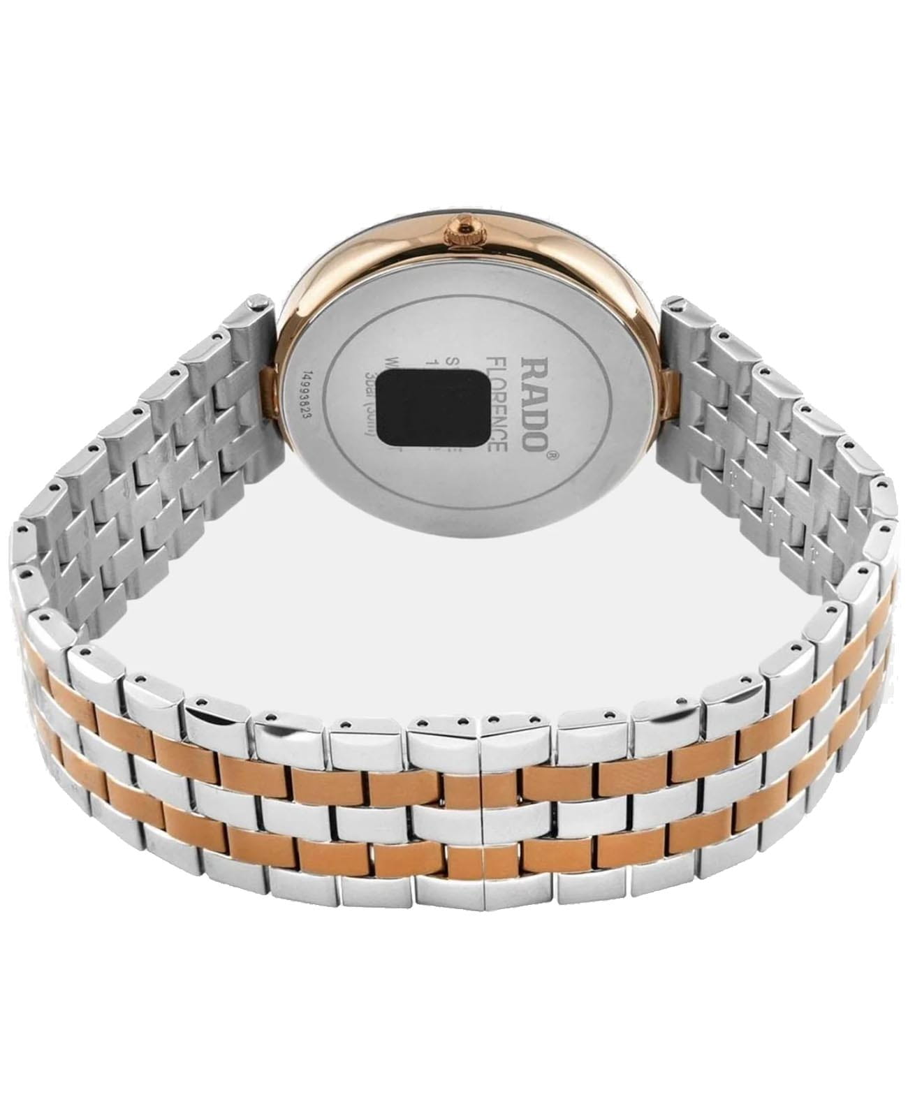 Rado Rado Florence R48873173 , наручные женские часы фото под углом