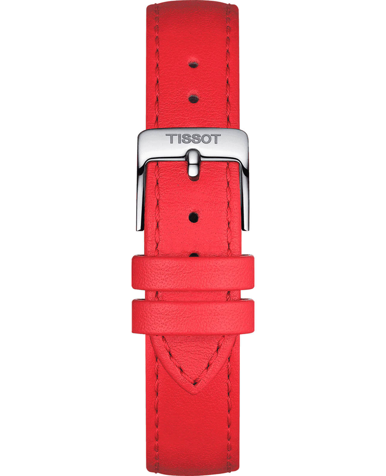 Оригинальные часы Tissot Tissot Bella Ora Round T103.210.16.018.00 кварцевые калибр механизма eta f06.111 общий вид