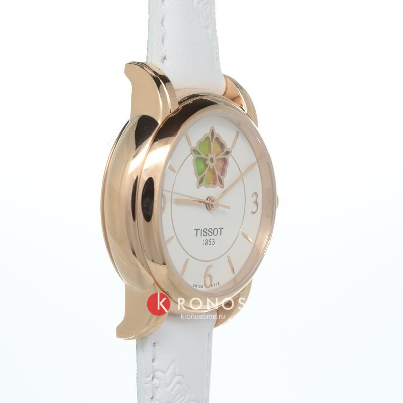 Фотография часов Tissot Lady Heart Flower Powermatic 80 T050.207.37.017.05_31