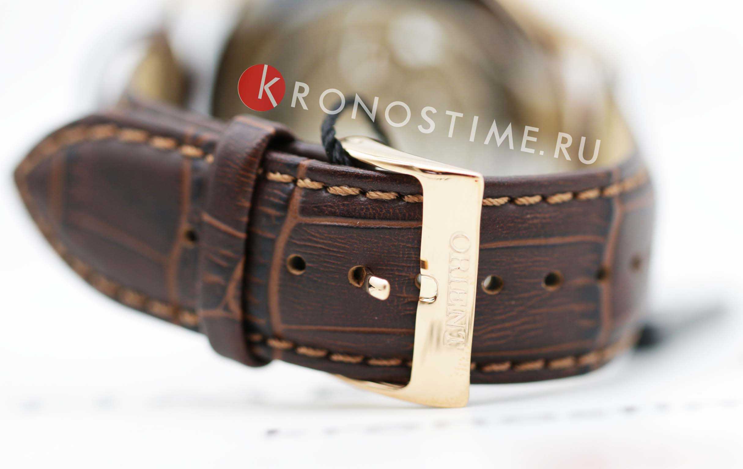 Orient Orient Classic Automatic AG00001T  - задняя крышка металл корпуса, япония часы