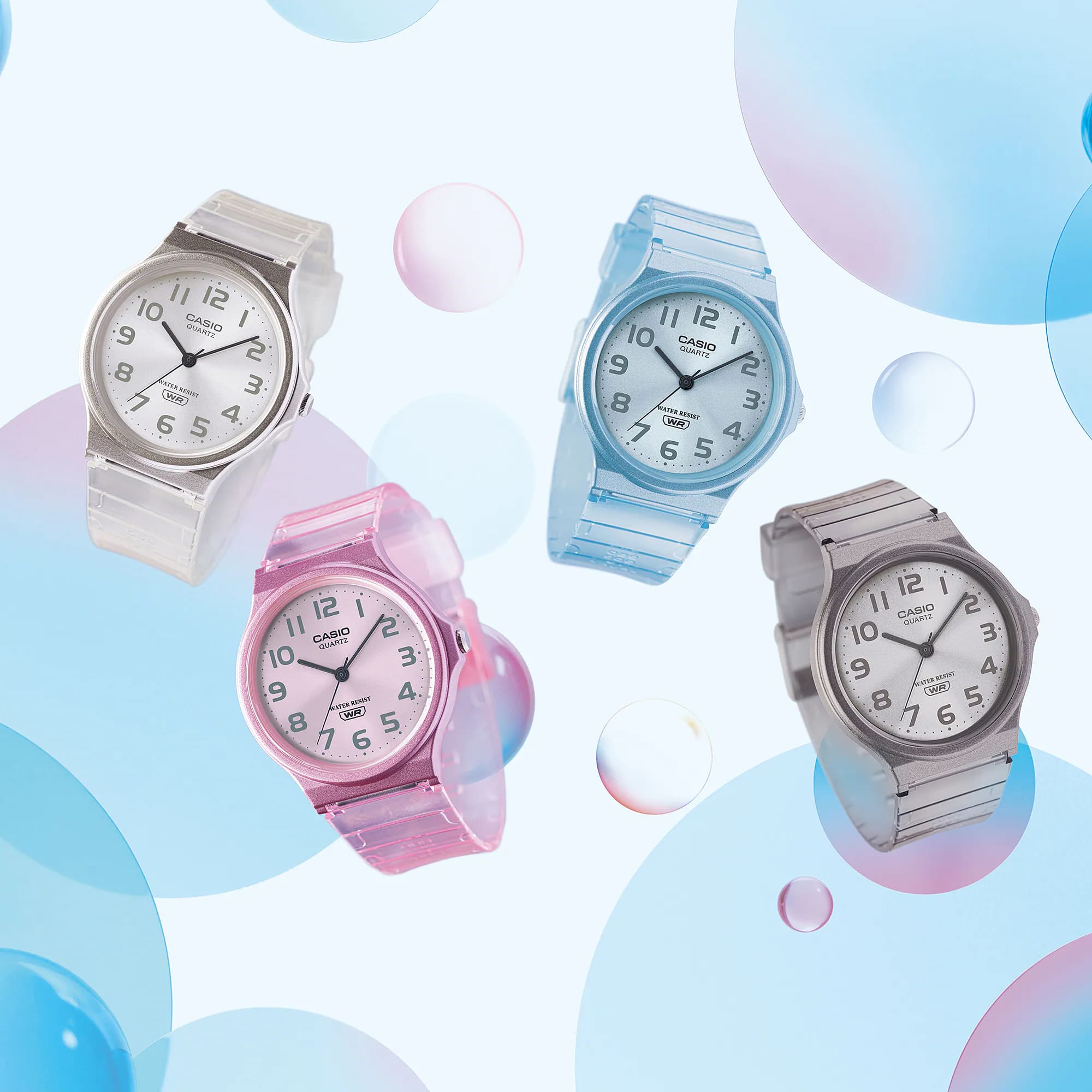 Casio Casio Collection MQ-24S-7B япония наручные женские часы заводная головка с логотипом Casio