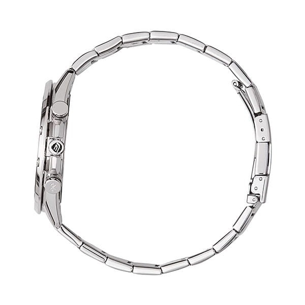 Casio Casio Edifice EQB-1000XD-1A EQB - задняя крышка сталь металл корпуса, япония часы