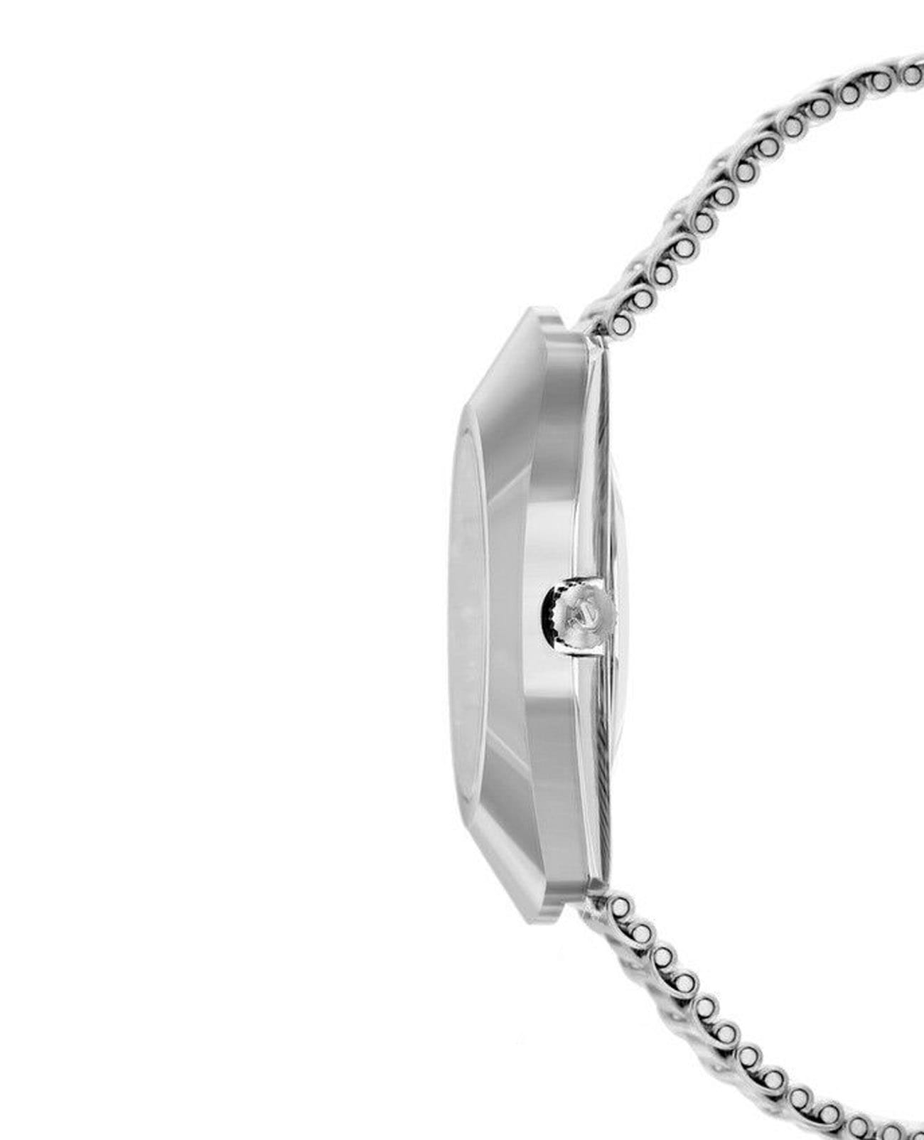 Rado Rado The Original Automatic R12417103 мужские часы серебристый циферблат на запястье