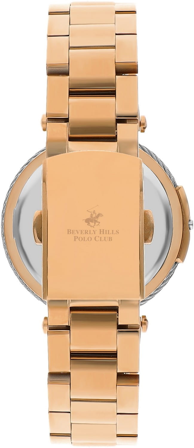 Beverly Hills Polo Club Beverly Hills Polo Club BP3333X.430 , наручные женские часы фото под углом