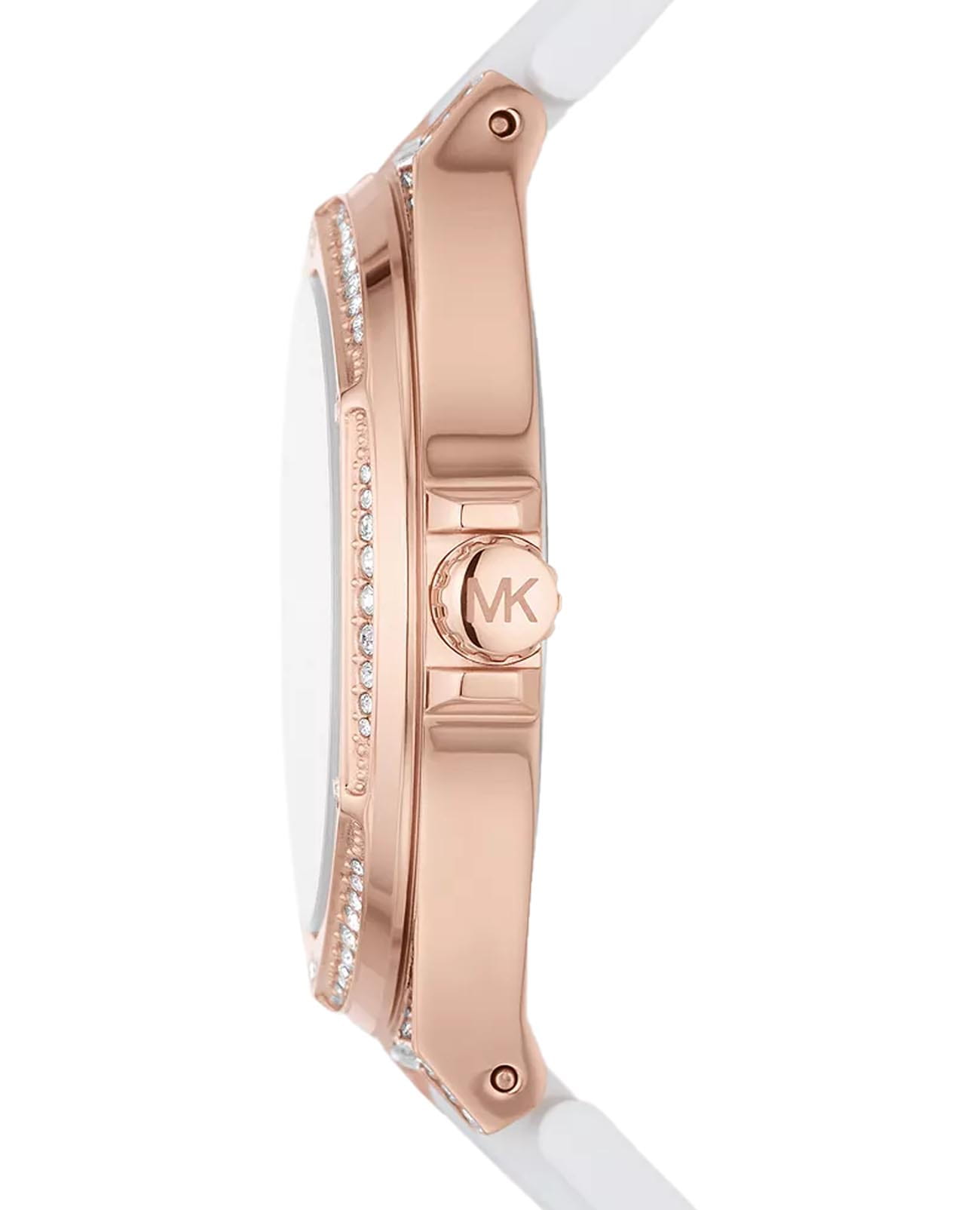 Оригинальные часы Michael Kors Michael Kors Lennox MK7248 кварцевые калибр механизма  общий вид