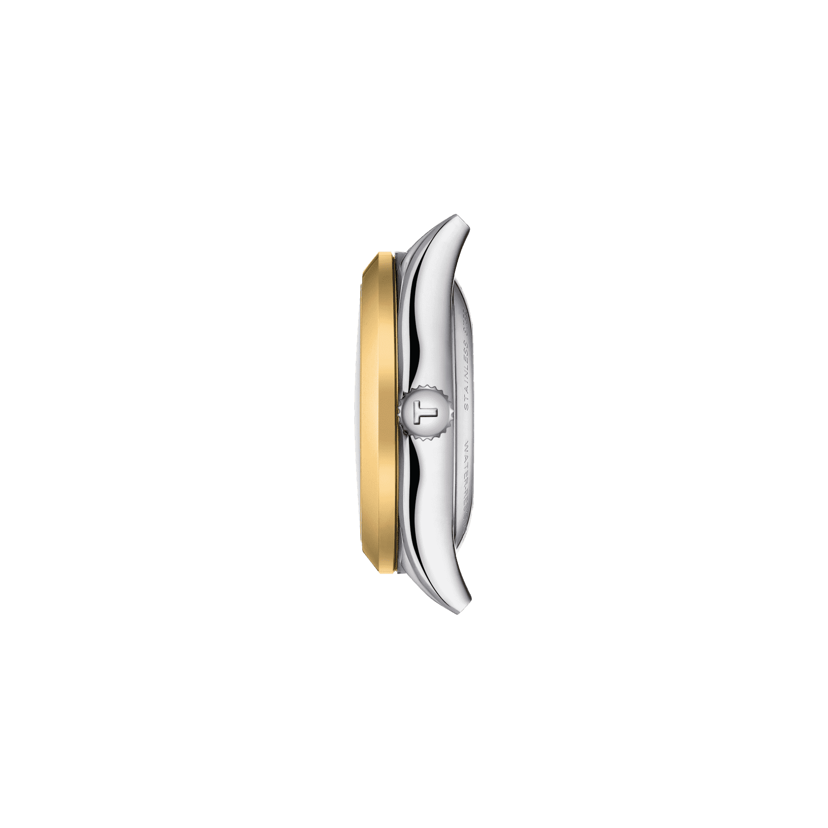 Оригинальные часы Tissot Tissot T-My Lady Automatic 18K Gold T930.007.46.046.00 механические калибр механизма powermatic 48.111 общий вид