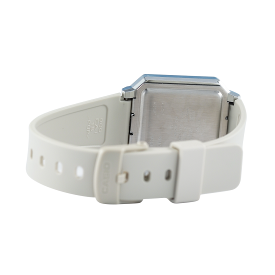 Оригинальные часы Casio Casio Vintage A100WEF-8A кварцевые калибр механизма  общий вид