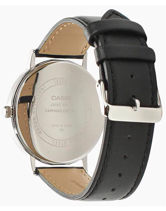 Casio Casio Collection LTP-E148L-1A Retro, наручные женские часы фото под углом