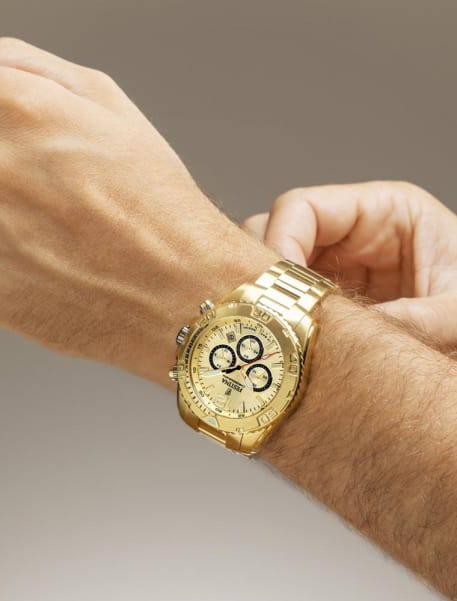 Festina Festina Timeless Chrono F20684/1 , наручные мужские часы фото под углом