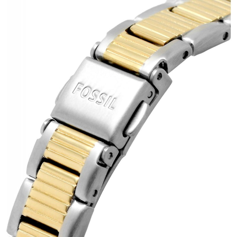 Fossil Fossil Scarlette ES5240 ES5240 оригинальные женские часы в комплекте с коробкой