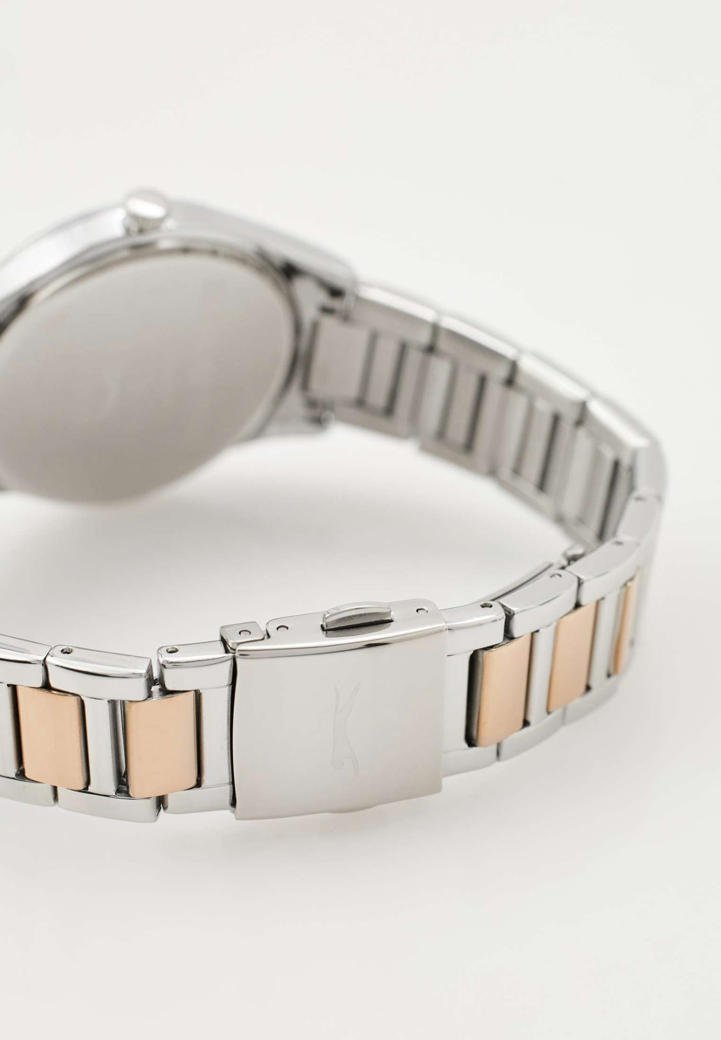 Slazenger Slazenger SL.09.2229.4.02 женские часы серебристый циферблат на запястье