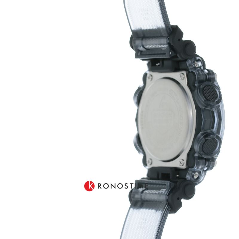 Фотография часов Casio G-Shock GA-900SKE-8A_17