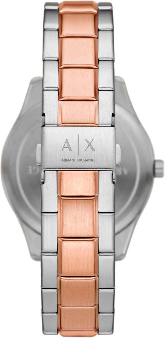 Оригинальные часы Armani Exchange Armani Exchange Dante AX1874 кварцевые калибр механизма  общий вид